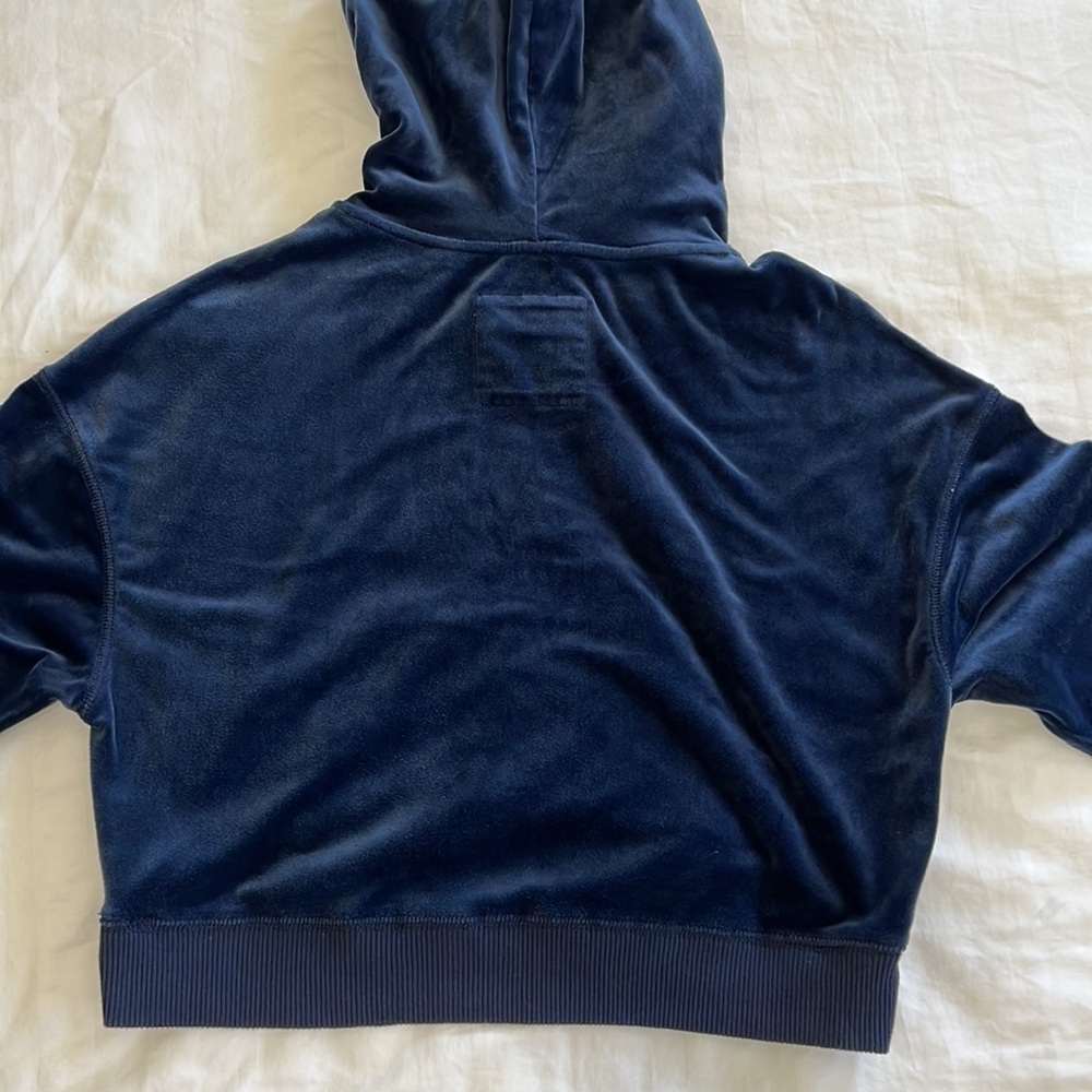 Hollister jacket - Picture 2 of 4